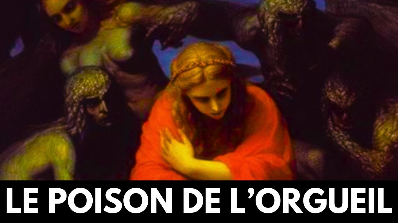 Dosto&iuml;evski : Le Pi&egrave;ge de l&rsquo;Illusion de Sup&eacute;riorit&eacute;