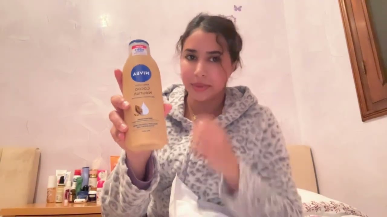 شاركت معاكم منتوجاتي المفضلة | تسوق self care ✨🧽🧴🛍️🛒