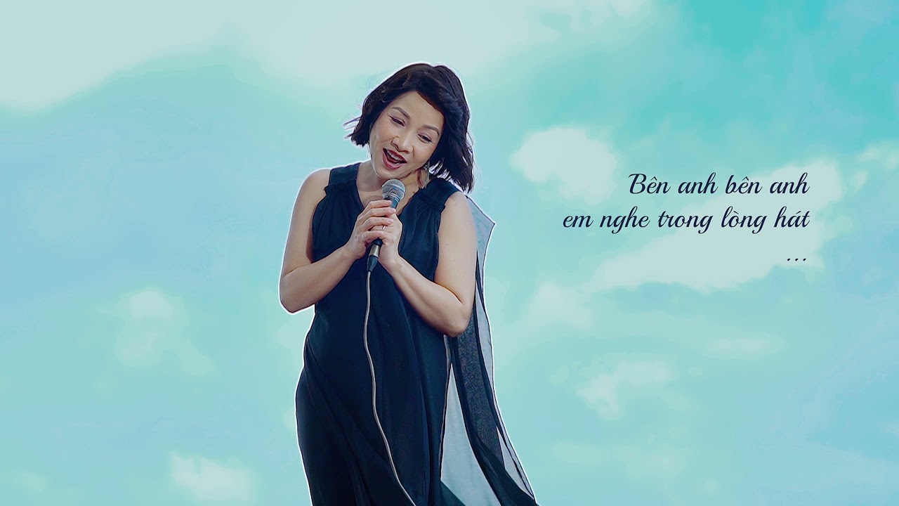 [Hợp Âm Gió 2] Khúc Giao Mùa - Mỹ Linh [New version 2022]