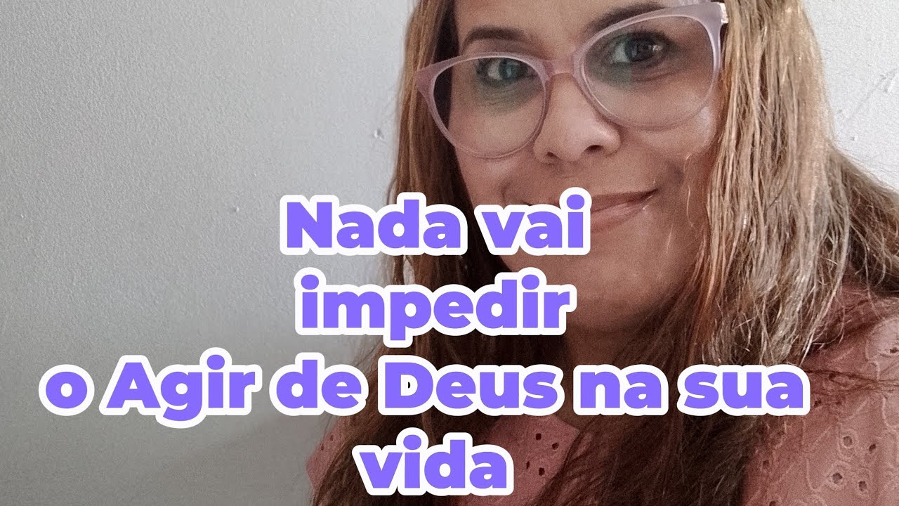 Se Deus é por nós,quem será contra nós ?