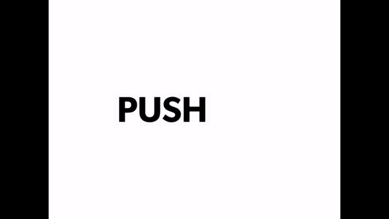 PUSHPAC 2018