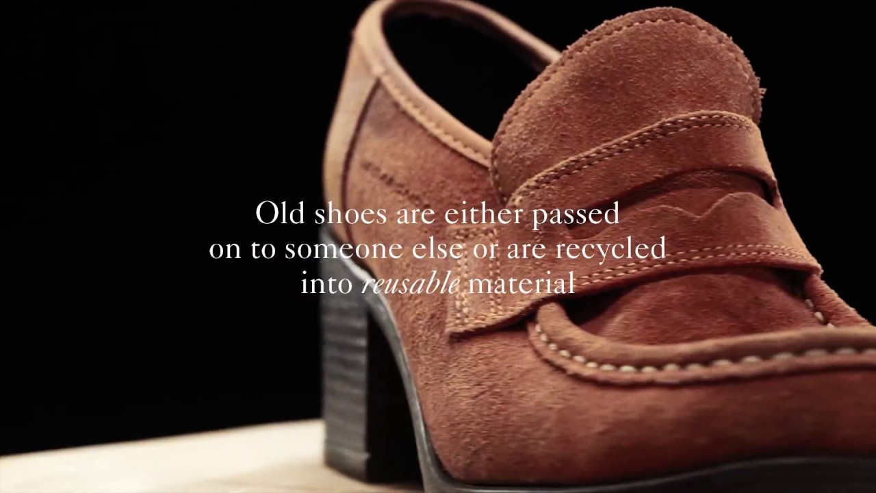 Vagabond Shoemakers - Shoe Bring Back