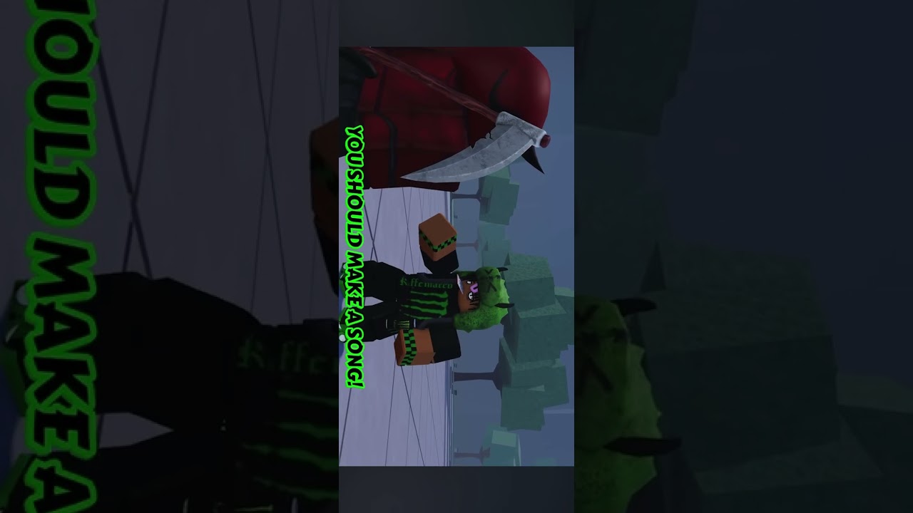 x Demon this is part one ￼