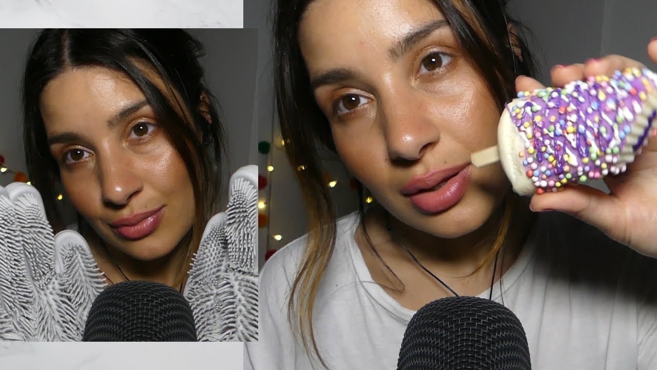 ASMR SE TI ADDORMENTI PERDI 😴 | + MI CONFIDO CON VOI