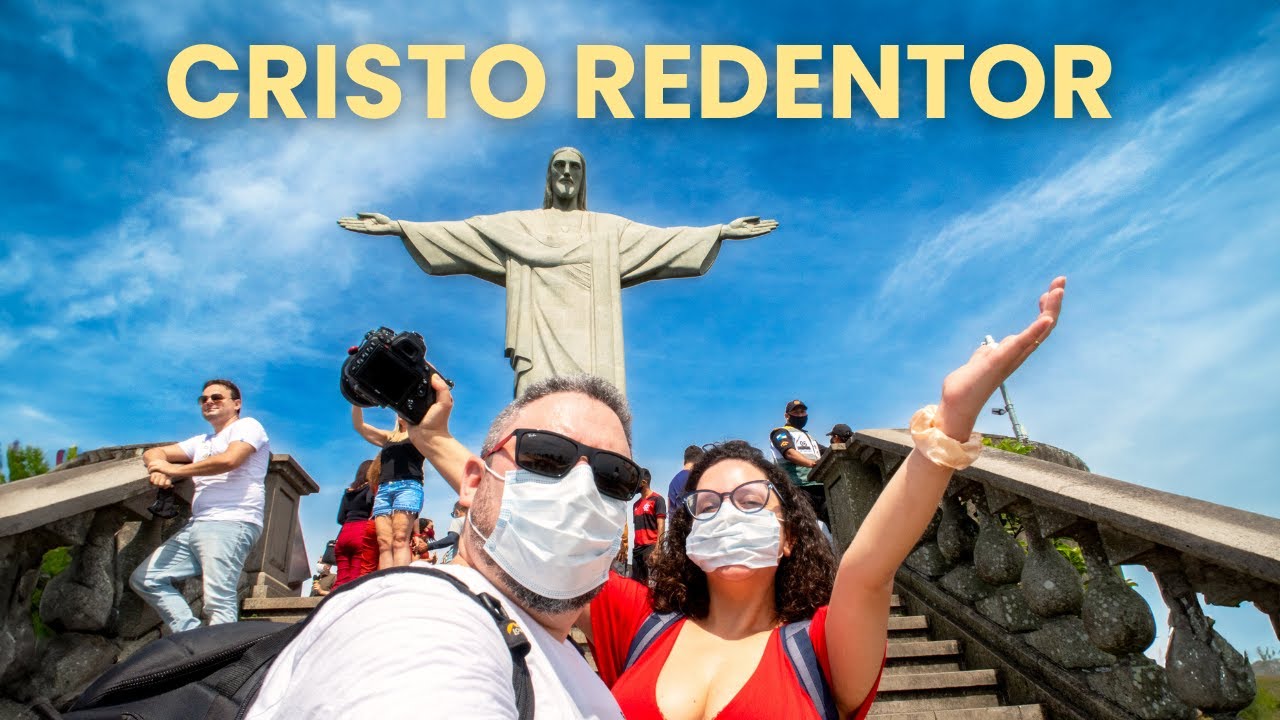 COMO É A VISITA AO CRISTO REDENTOR