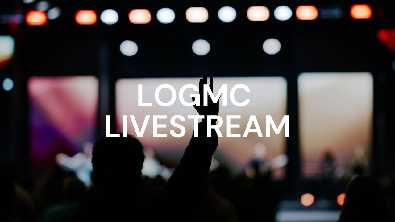 JOIN OUR LIVE Sunday Service | LOGMC | 03-08-26 10:30 AM
