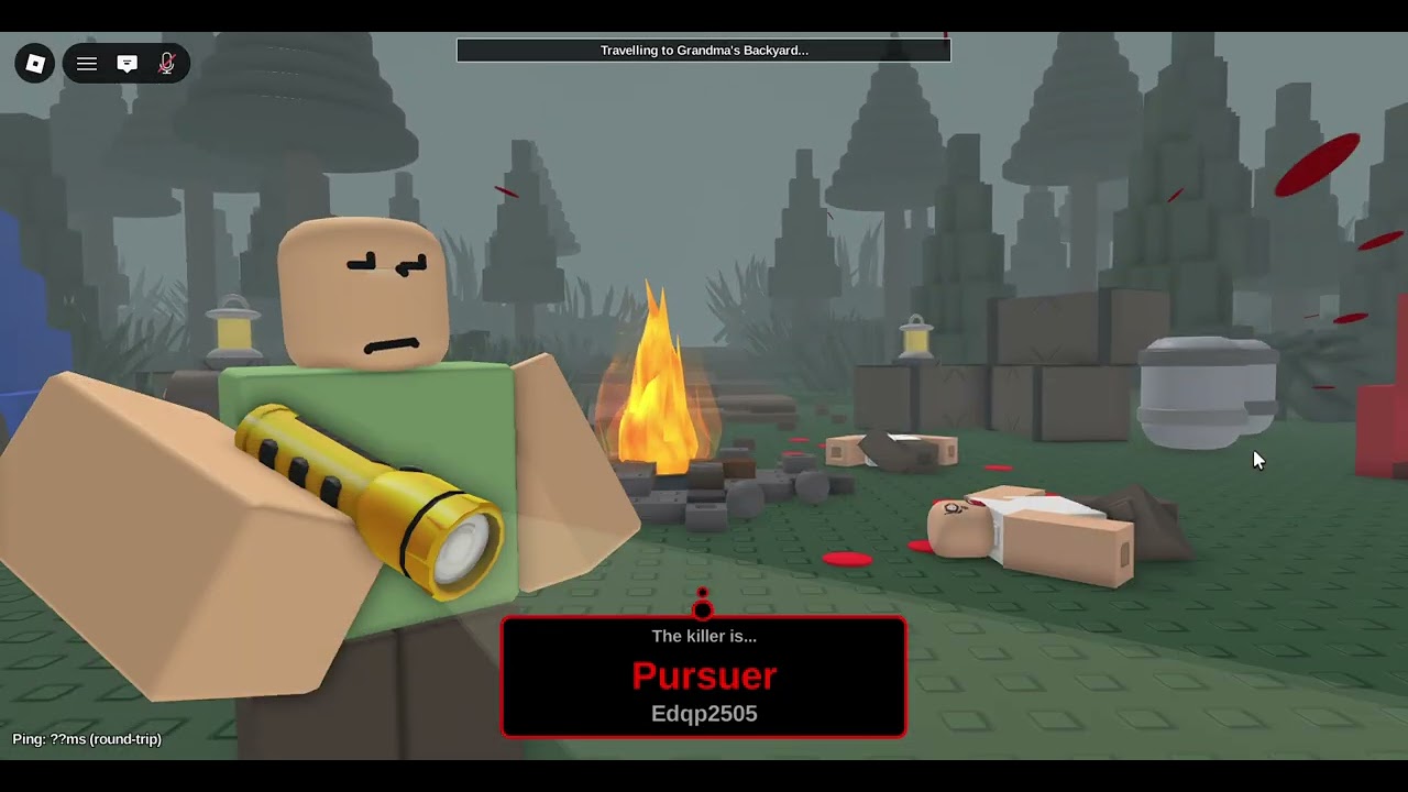 Die of Death (Part 4 I Think...)