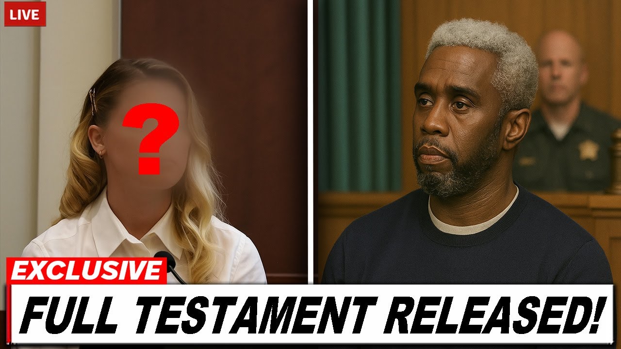 BREAKING: Jane Doe's Full Testimony EXPOSED in Court! | Diddy Trial Update