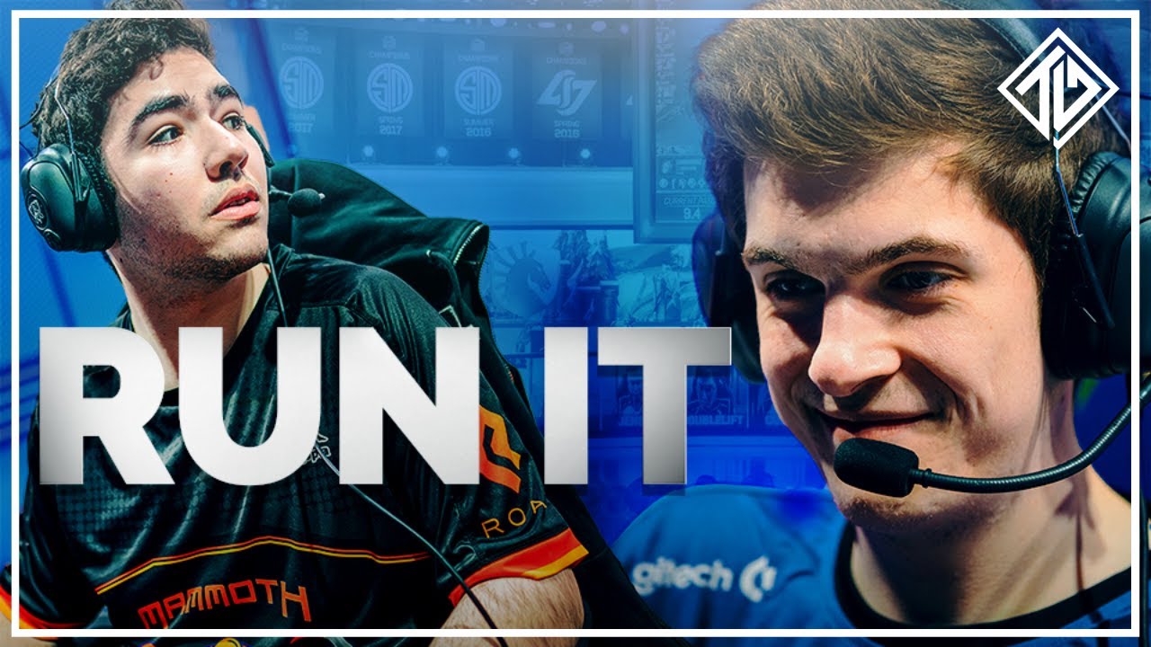 How Cloud9 and Team Liquid may FIX NA's GREATEST WEAKNESS - Run It