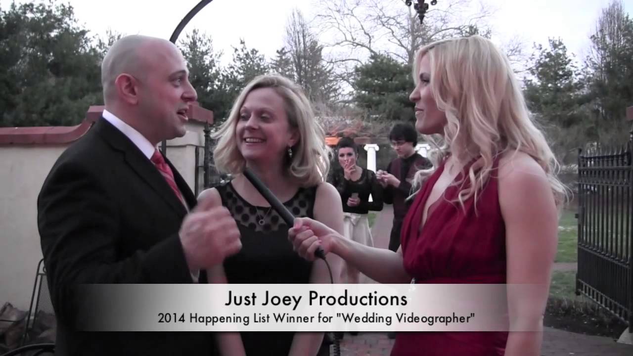 BH TV on the Red Carpet: Just Joey Productions