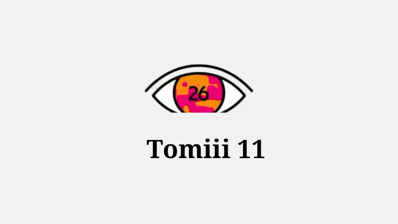 tommiii 11 Vision 2021