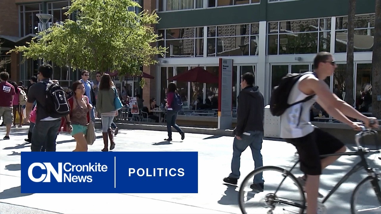 Tempe city elections