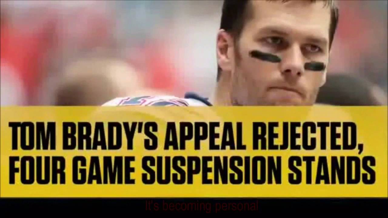 Can't Stop New England Patriots Parody