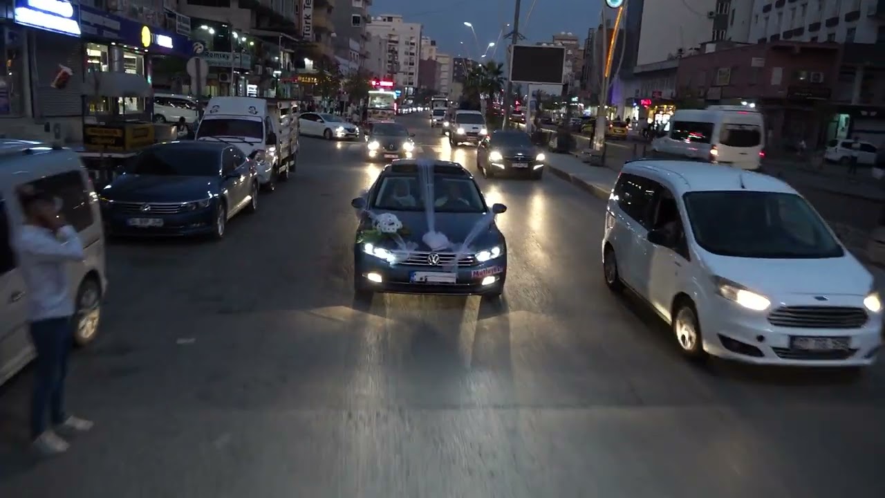 Abdullah AZMA Düğünü Part 1 ( Grup Musa Silopi ) 2023