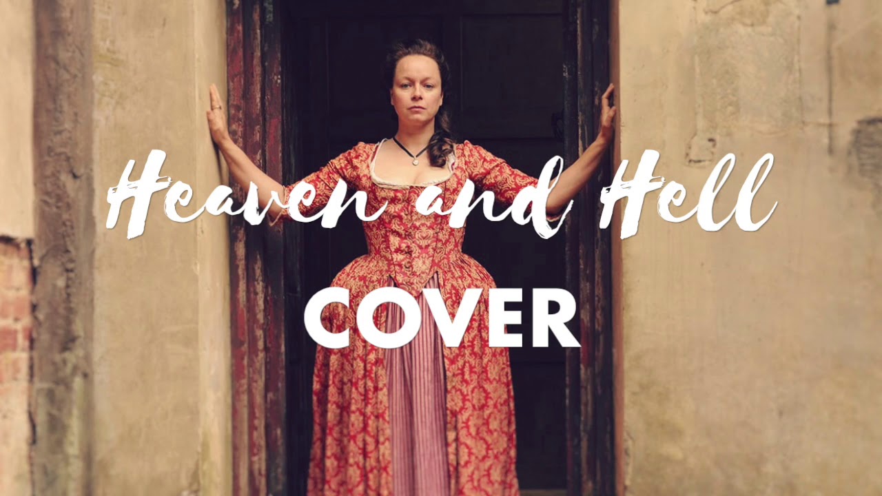 Harlots // Heaven and Hell (Cover)