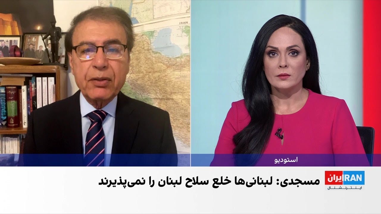 آمادگی اسرائیل برای خروج از لبنان در صورت خلع سلاح حزب‌الله