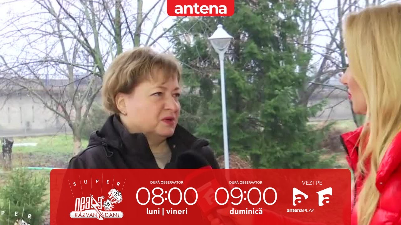 Cum va fi vremea în săptămâna 7 - 14 februarie. Prognoza ANM
