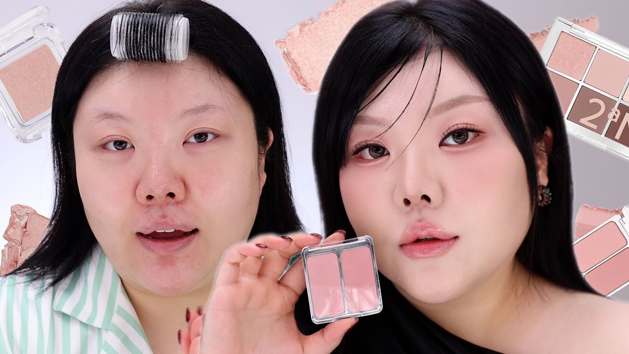 *(4K) 고급미 고것은… 한 끗이야…..🤍