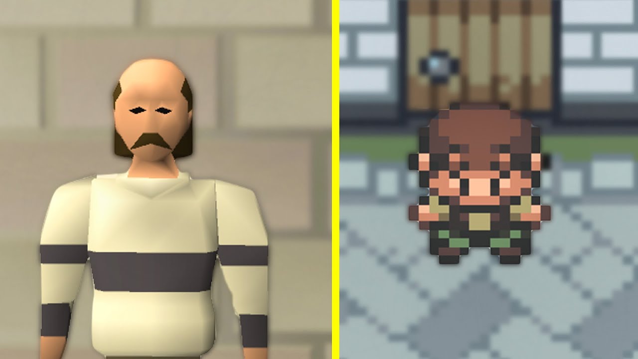 The Future of Tableman and Pokescape | Update Video