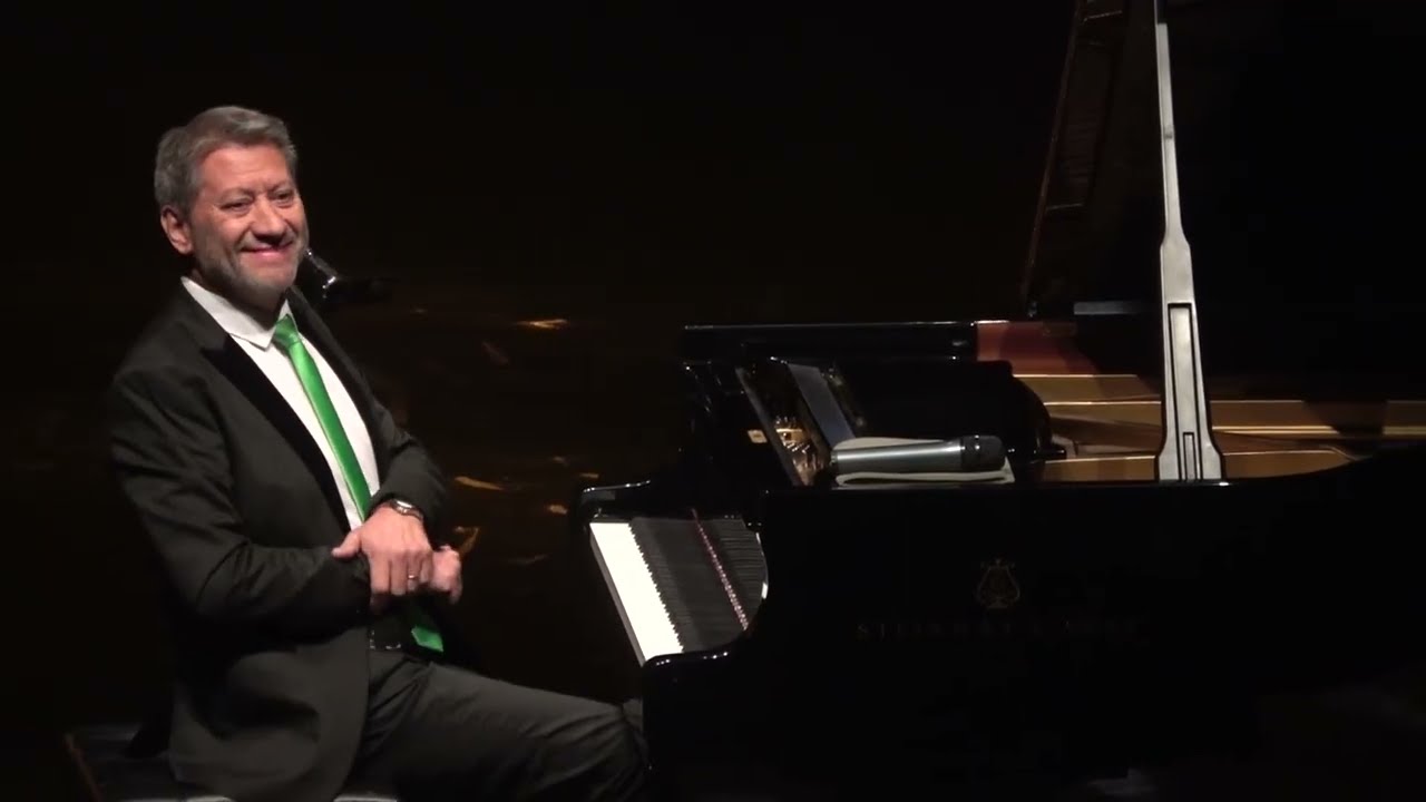 Las Bailarinas - Composición original de #JulioMazziotti