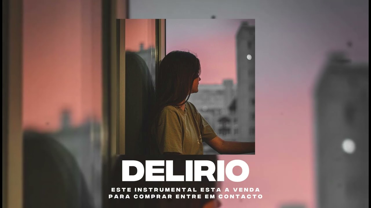(FREE) Edgar Domingos x Zouk Tarraxo Type Beat - 