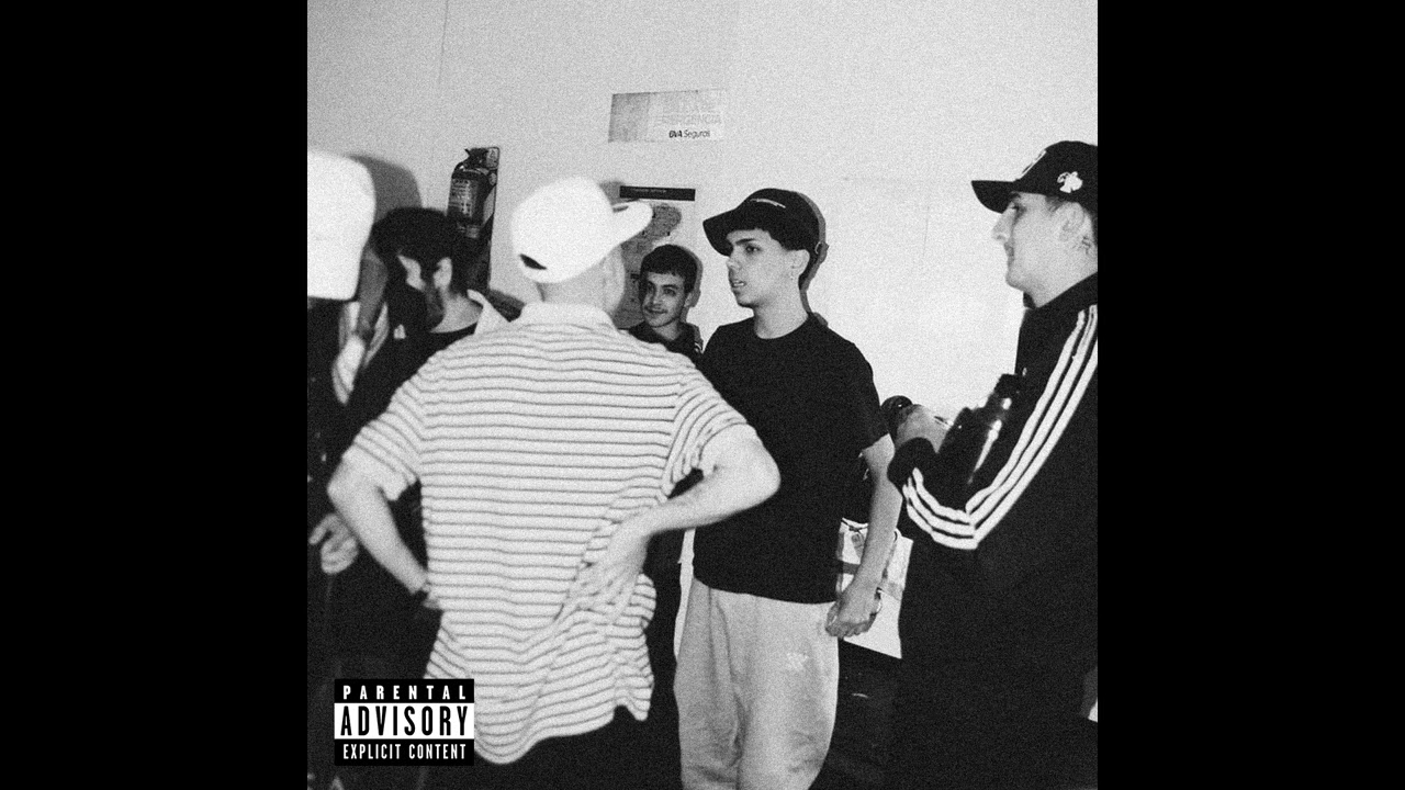 [FREE] Milo J x Ramma Type Beat - 