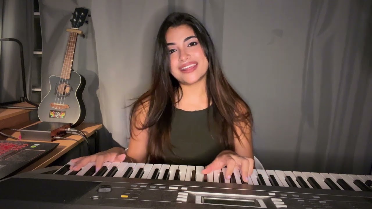 Mon Rage Onurage Cover | Priyanka Banerjee | Jit Ganguly