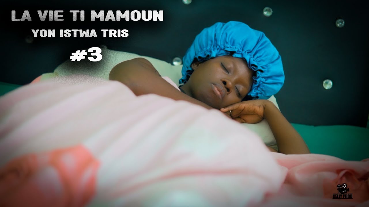 LA VIE TIMAMOUN EP 3 / Yon Istwa tris