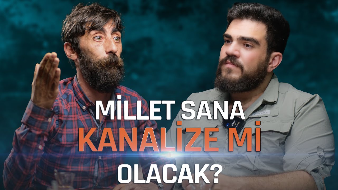 AZADİ KAYA ile YÜZLEŞME 