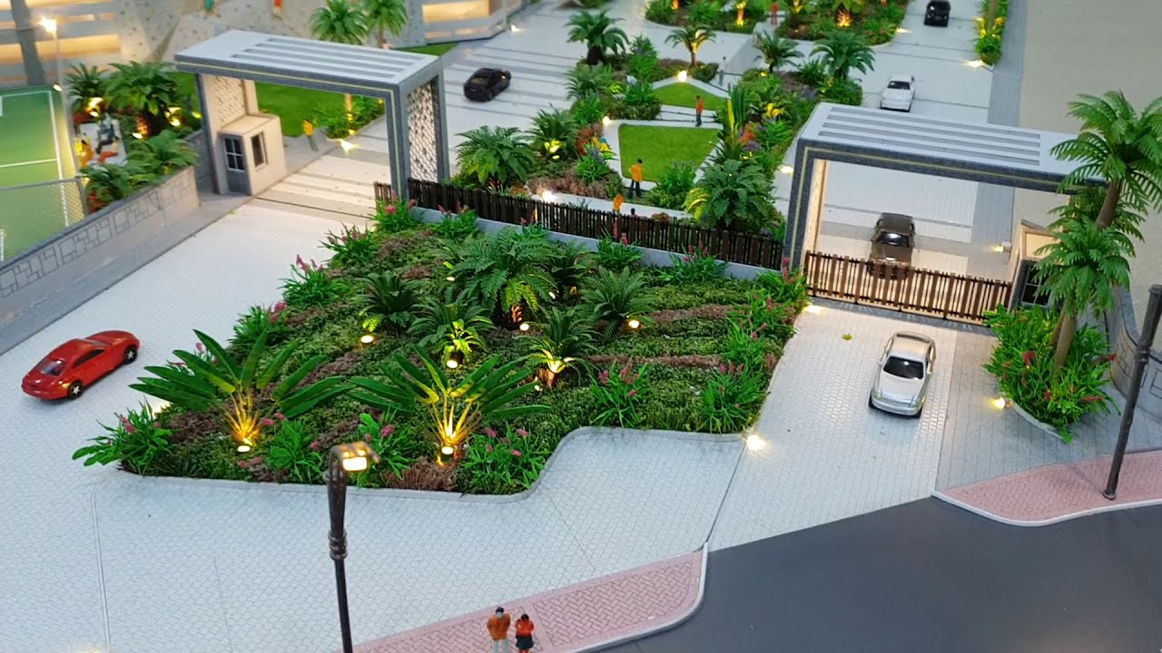 Atmosphere O2 - The Wadhwa Group