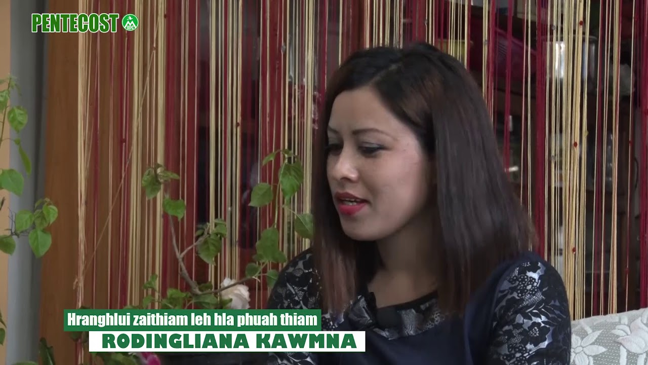 Rodingliana kawmna
