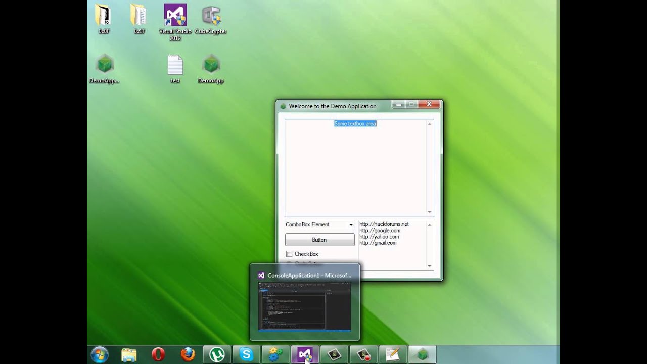 Mono.Patcher {Assembly String Patcher} / by UL for HF