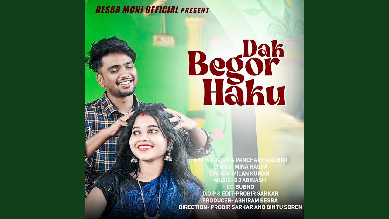 Dak Begor Haku