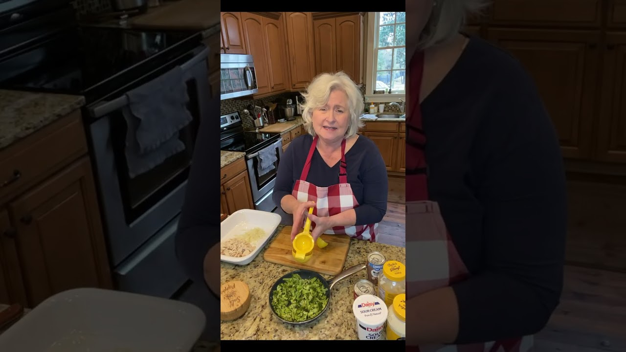 How to make Chicken, Broccoli and Rice Casserole… introducing some cooking to the channel! Enjoy!