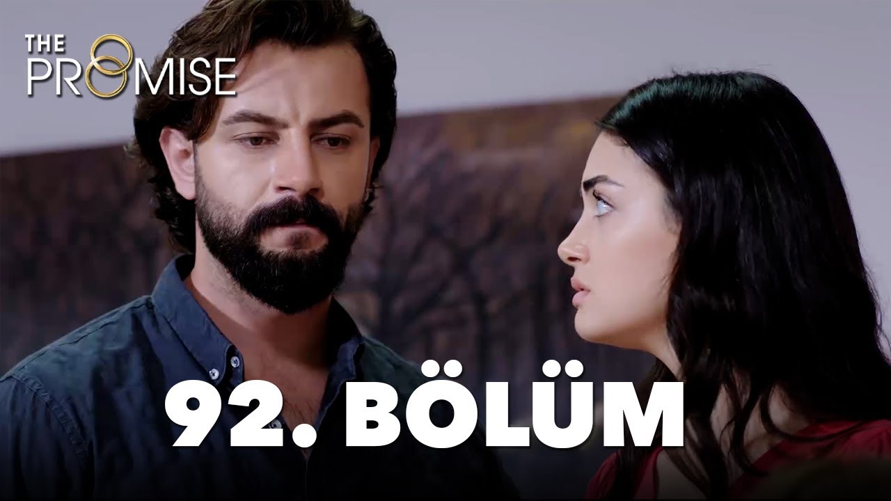Yemin 92. Bölüm | The Promise Season 2 Episode 92