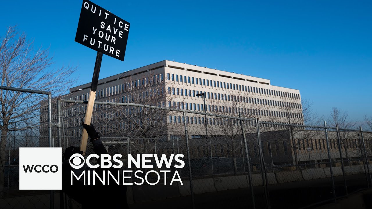 Judge orders Homeland Security to give Minneapolis detainees swift access to lawyers