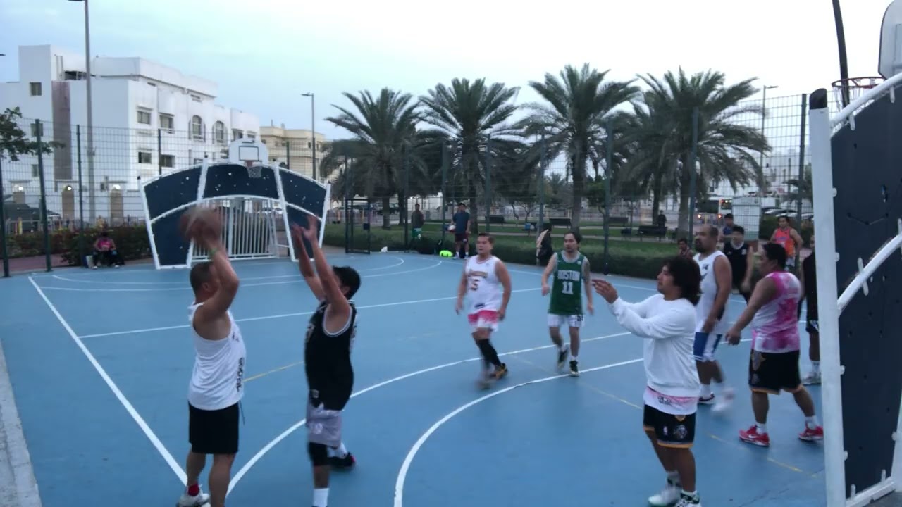 Sunday papawis Game 1 March 8, 2026
