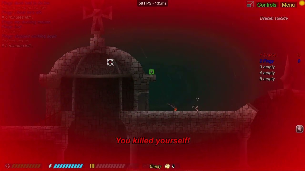 Every bug in Ninja.io