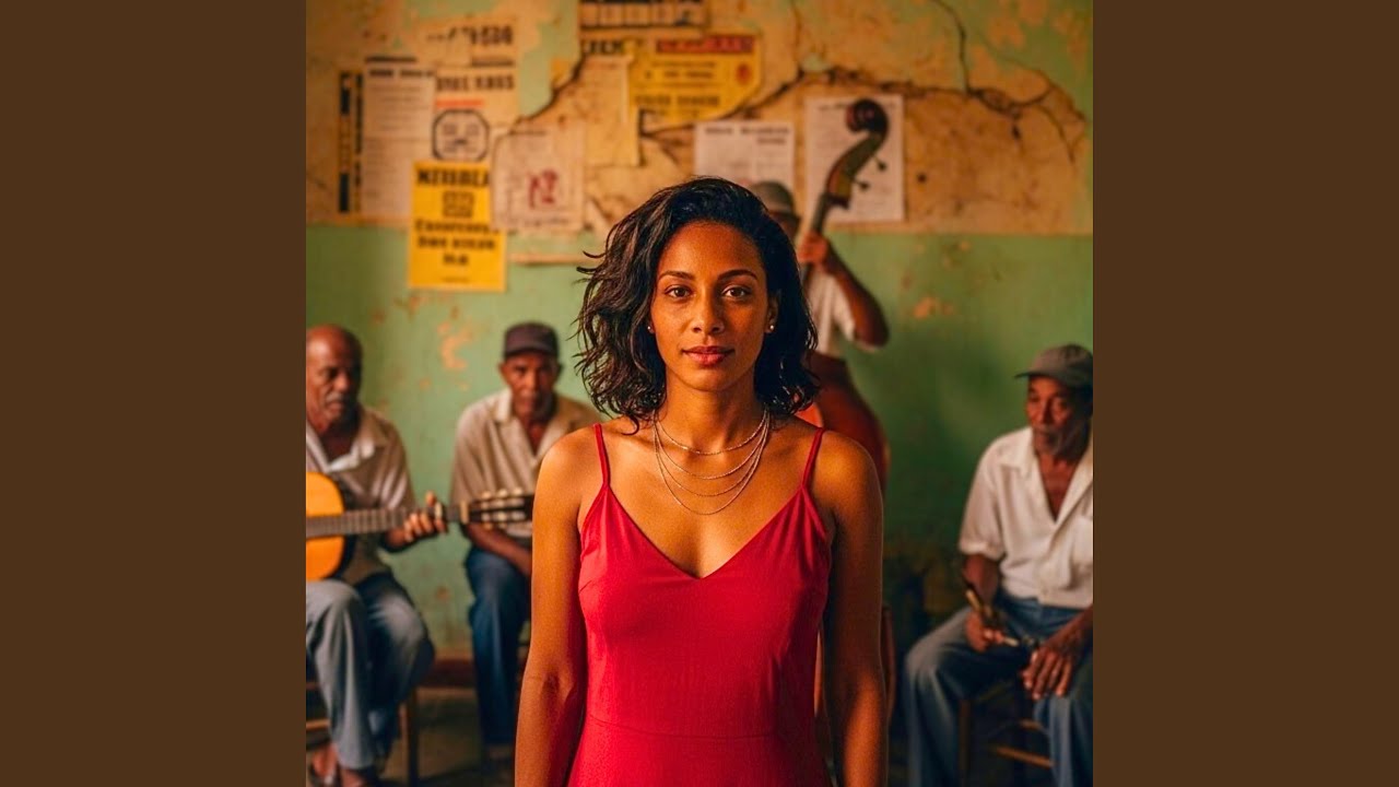 Amor Bajo Las Estrellas (Cuban Music)