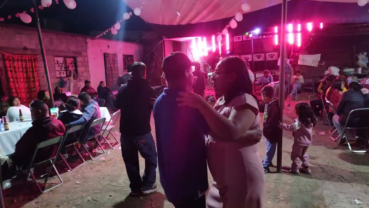 Comunión y confirmación de Yareli espíritu nejatengo no tengo derecho de autor 