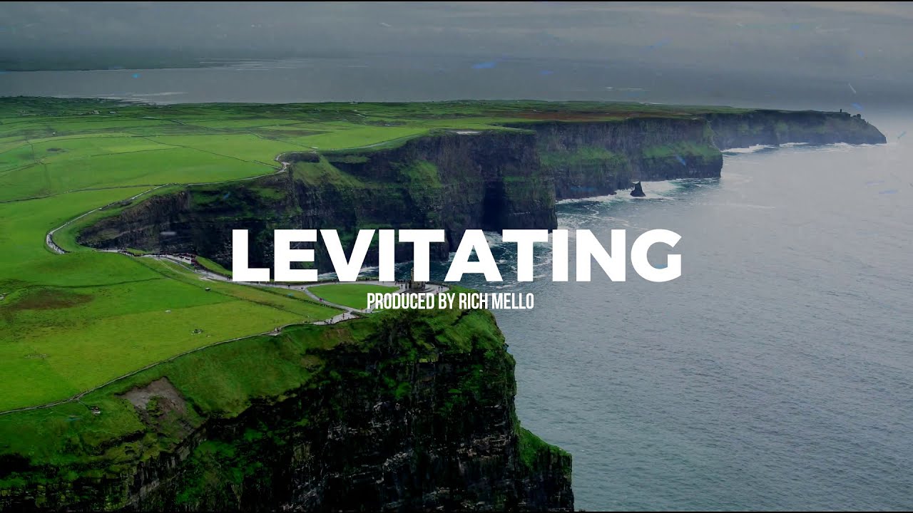 Dua Lipa Type Beat - Levitating - Dua Lipa pop type beat 2021