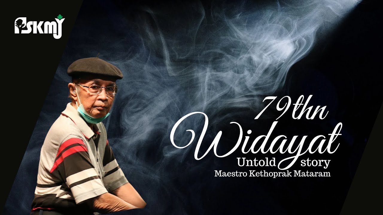 79 Tahun WIDAYAT  ( Maestro Kethoprak Daerah Istimewa Yogyakarta ) Untold Story #maestro #kethoprak