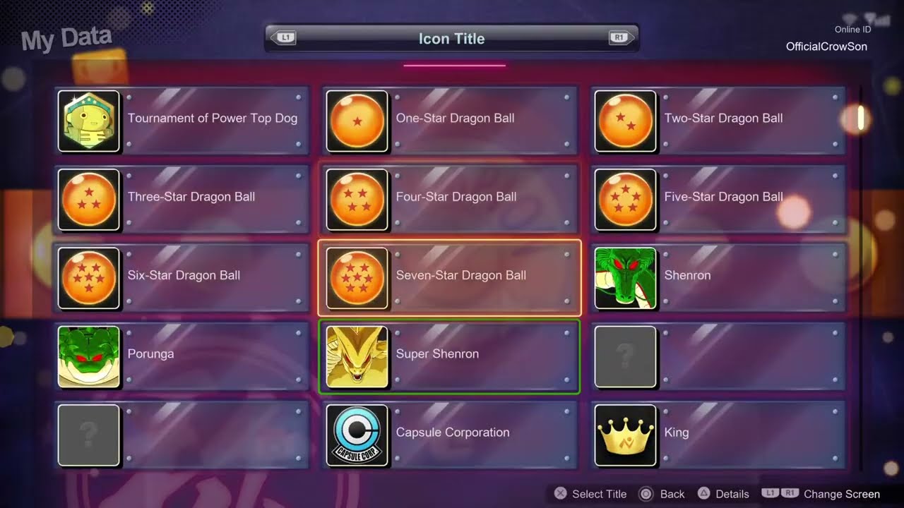 DRAGON BALL: Sparking! ZERO Zen-Oh&rsquo;s Orders, Summon Super Shenron: Wishes granted