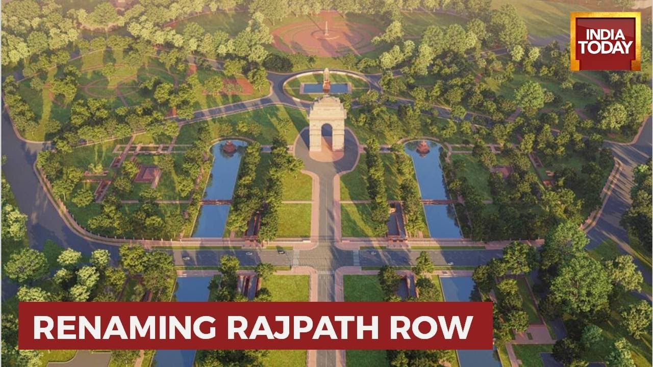 CPI(M)'s Slams Centre Over Renaming Rajpath: 'They Wil Ask To Rename Father's Name Now'