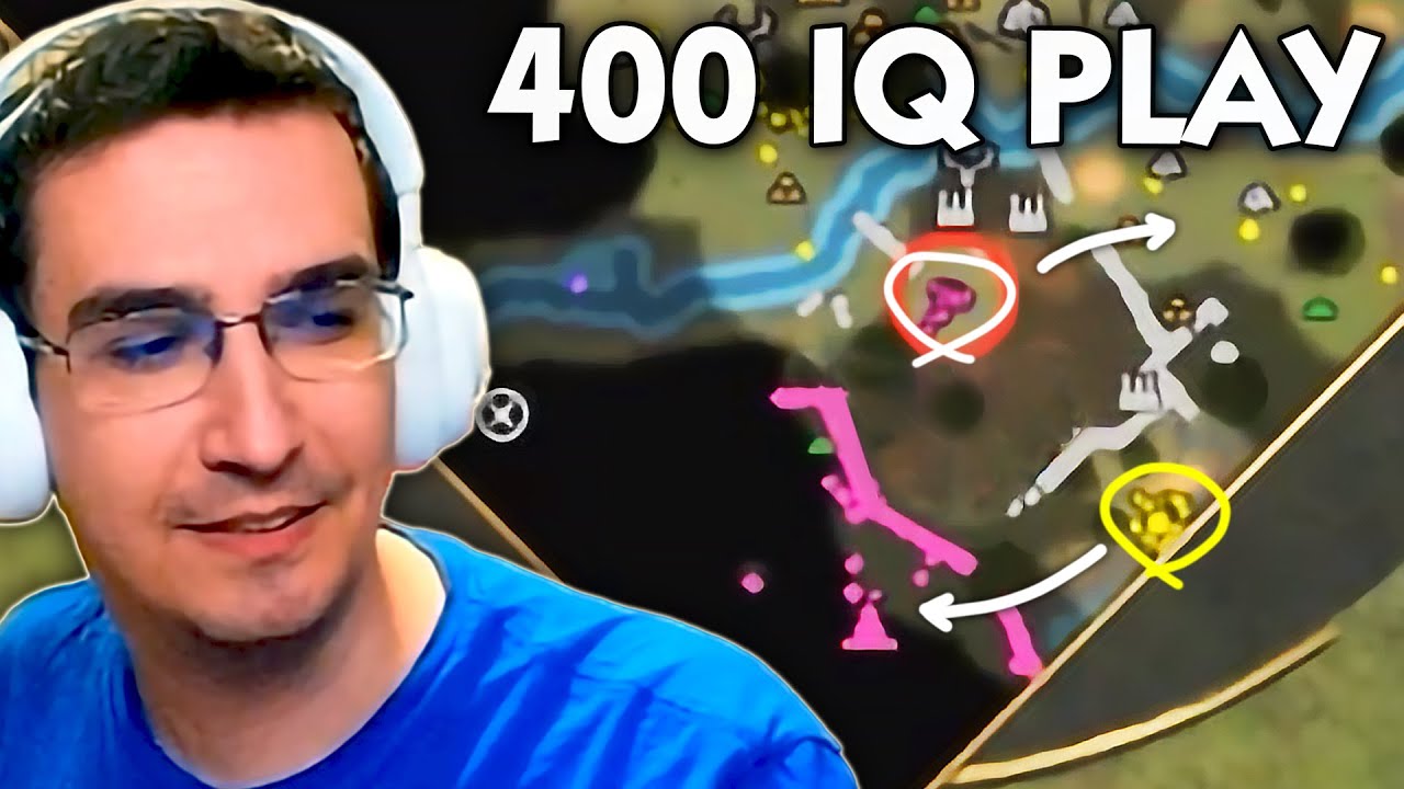 GENIUS Plays in the ROUND 2 of the PRO FFA Tournament...
