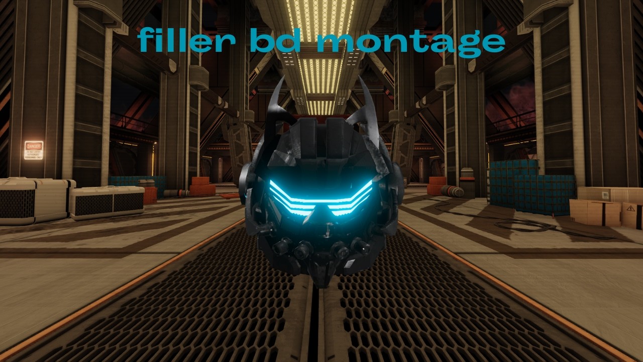 filler bd montage (blackout revival)