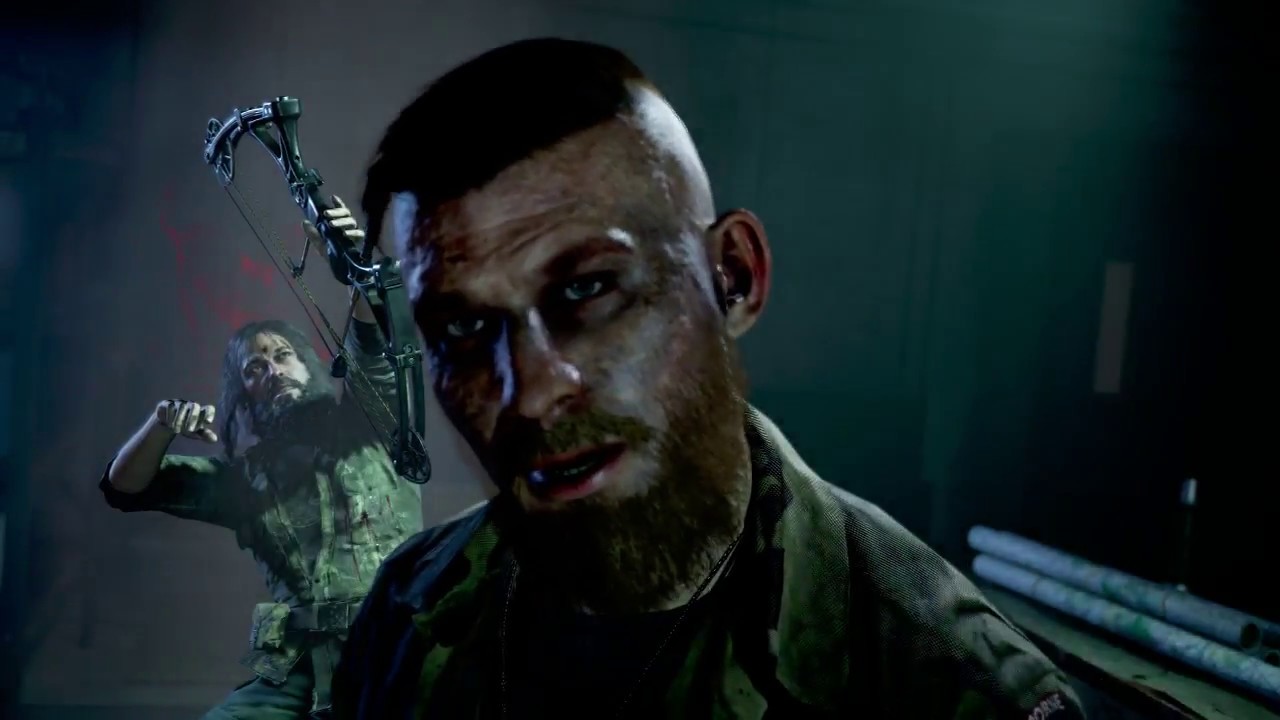 Far Cry 5 - Kill Jacob Seed - Only You Story Mission