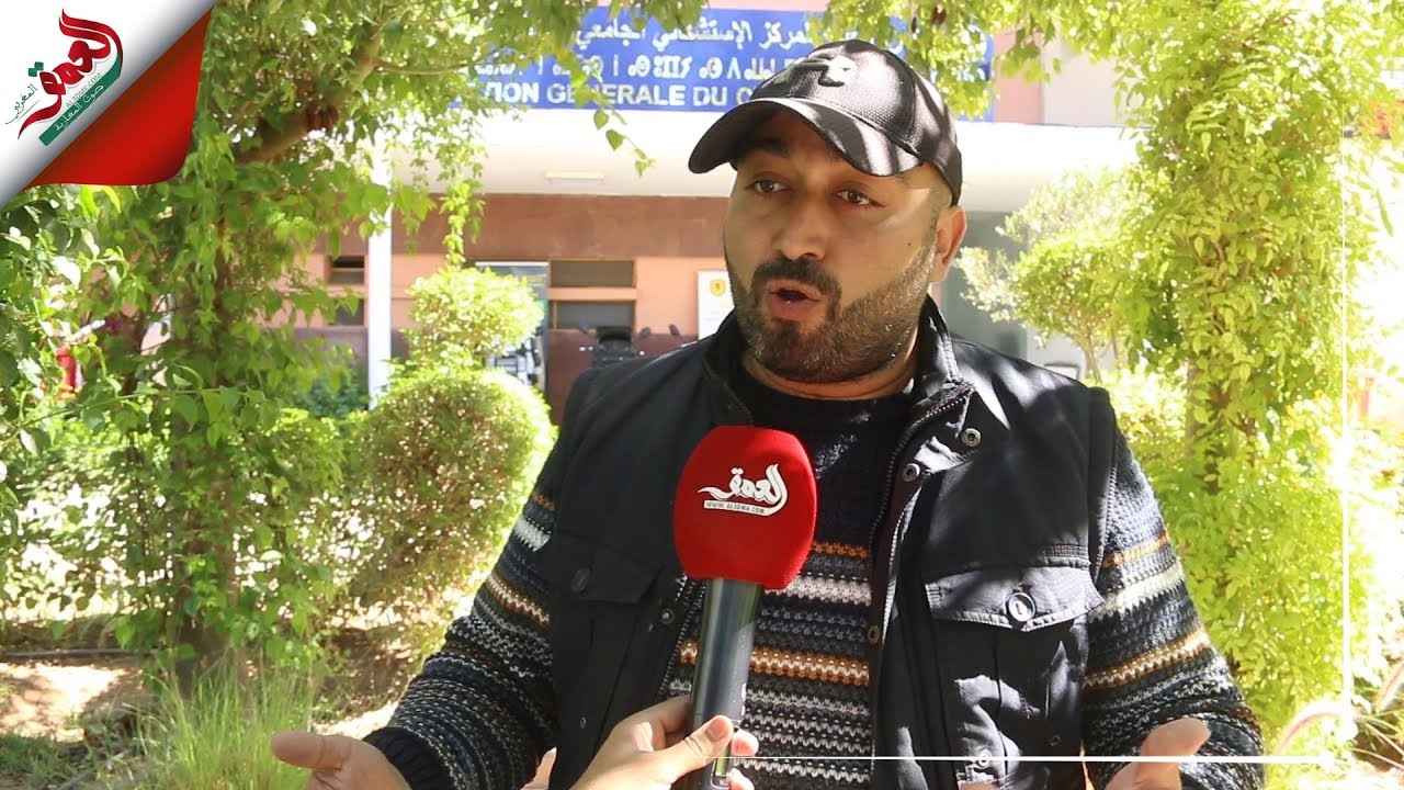طبيب ومسؤول نقابي يفضح 