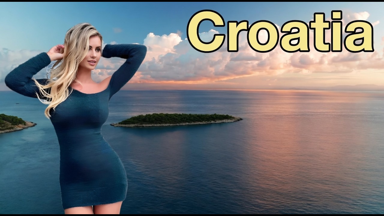 The Country Where Women Outnumber Men&hellip; And &ldquo;Temporary Husbands&rdquo; Exist | Croatia Explained