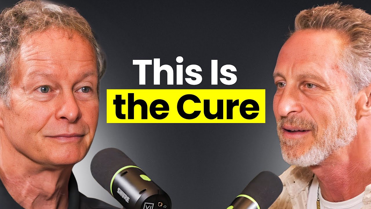 Whole Foods Founder: Why I’m Taking on America’s Health Crisis